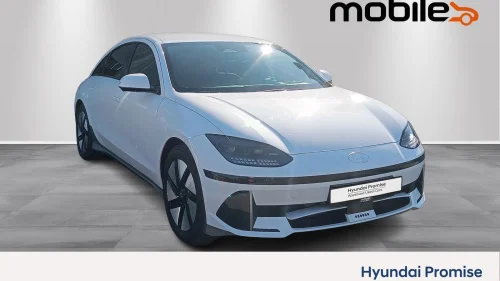 HYUNDAI IONIQ6 Long Range AWD Premium