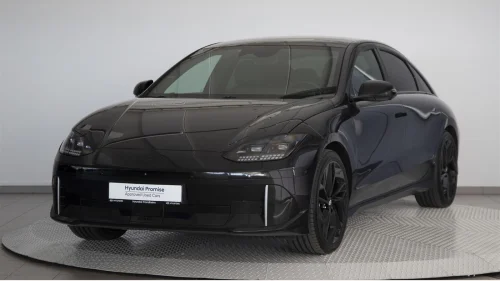 HYUNDAI IONIQ6 AWD Long Range First Edition |T.feste|360kam|ACC|Soltak