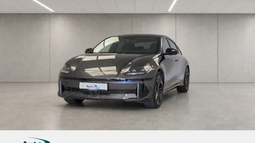 HYUNDAI IONIQ6 First Edition AWD Long Range