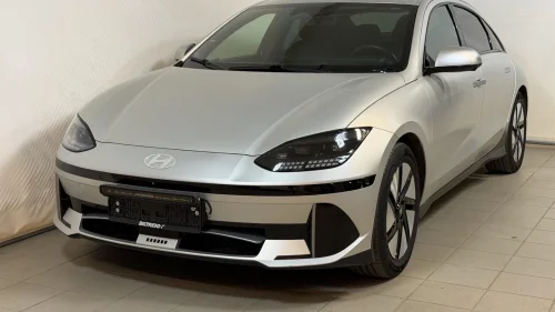 HYUNDAI IONIQ6 IONIQ6 /Nybilgaranti