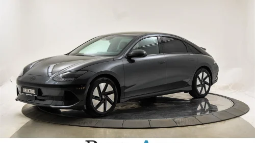 HYUNDAI IONIQ6 AWD Premium LR /Krok/ACC/Head-Up/BOSE/Matrix++