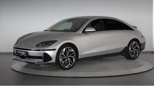 HYUNDAI IONIQ6 Premium Long Range |Carplay|ACC|APP|360°|Bose|