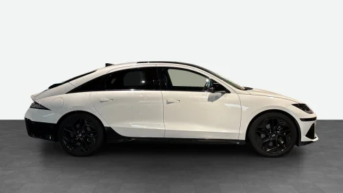 HYUNDAI IONIQ6 Long Range AWD First Edition