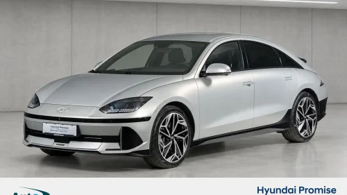 HYUNDAI IONIQ6 77.4 kWh AWD Long Range Premium