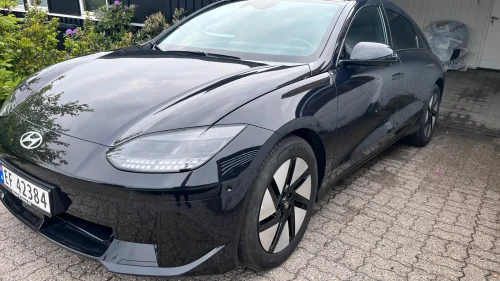 HYUNDAI IONIQ6 Long Range AWD Premium