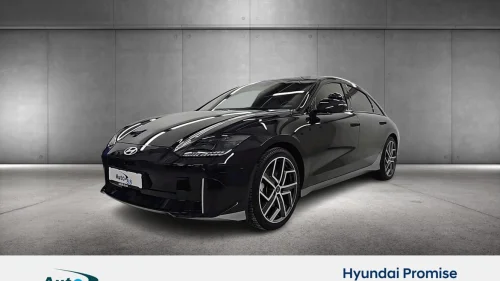 HYUNDAI IONIQ6 AWD LONG-RANGE PREMIUM 360KAMERA+SKINN+BOSE+ACC+CARPLAY