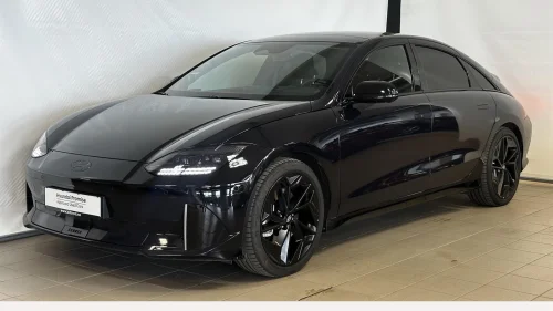 HYUNDAI IONIQ6 First Edition