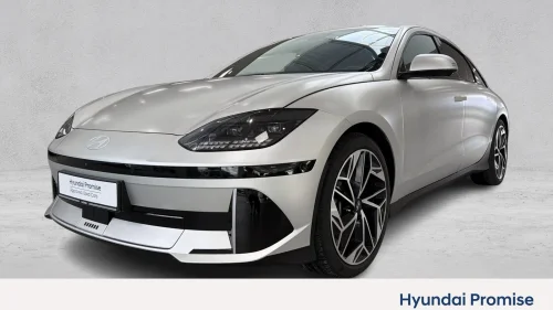 HYUNDAI IONIQ6 | AWD | H.feste |