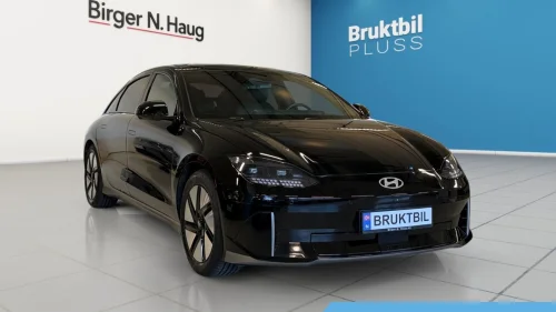 HYUNDAI IONIQ6 Long Range AWD Premium