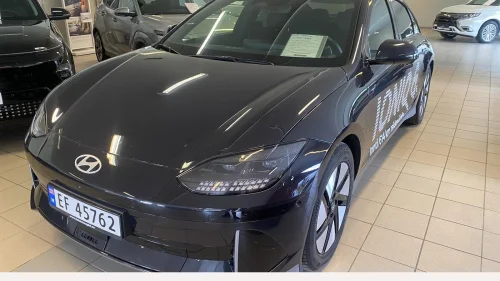 HYUNDAI IONIQ6 Premium