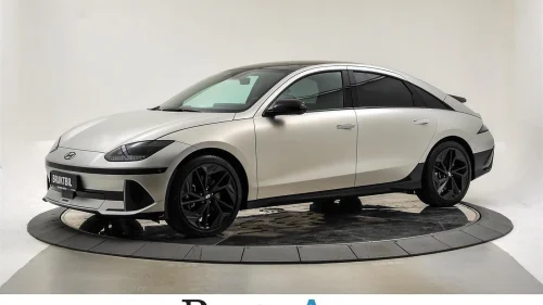 HYUNDAI IONIQ6 Premium First Edition 20/AWD'/ACC/Carplay/519WLTP+