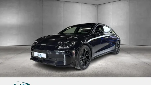 HYUNDAI IONIQ6 Bruktbil Kampanje | First Edition | LR | AWD | ACC