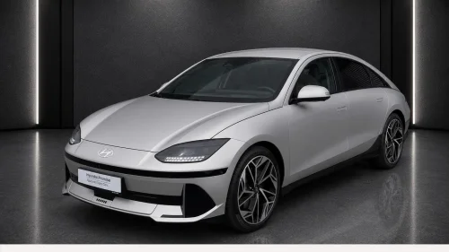 HYUNDAI IONIQ6 IONIQ 6 Premium AWD
