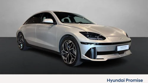 HYUNDAI IONIQ6 AWD Premium 20" /HUD/ Bose/ Carplay & Android auto/mm