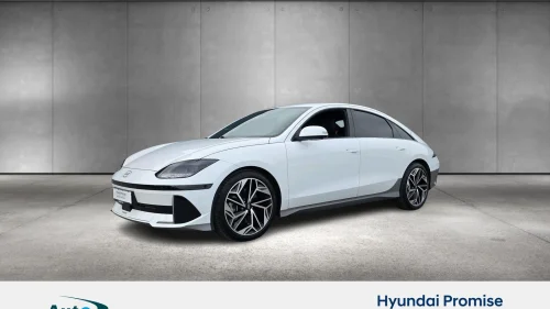 HYUNDAI IONIQ6 AWD Premium