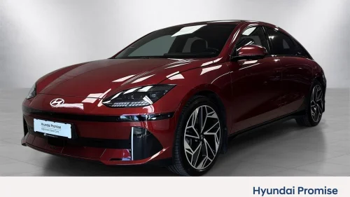 HYUNDAI IONIQ6 Premium