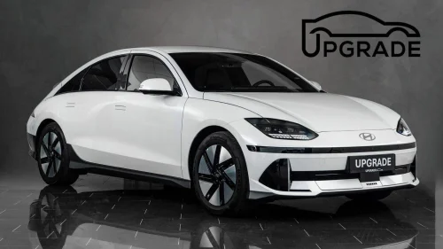 HYUNDAI IONIQ6 Premium | AWD | HUD | BOSE | Relax-seter | 360 Kamera