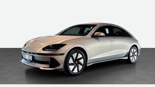 HYUNDAI IONIQ6 Long Range AWD Premium