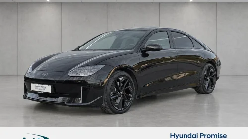 HYUNDAI IONIQ6 Ioniq 6
