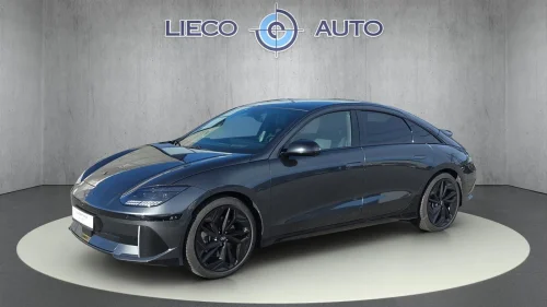 HYUNDAI IONIQ6 325 AWD Frist Edition Black BOSE App