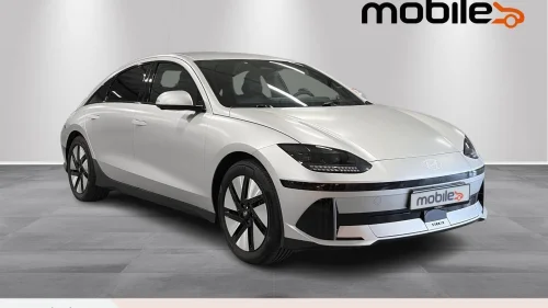 HYUNDAI IONIQ6 Long Range AWD Premium SKINN | BOSE | NORSK | V2L |