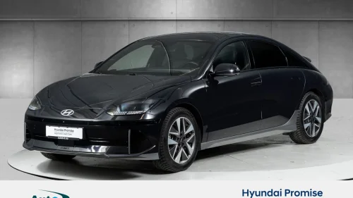 HYUNDAI IONIQ6 Premium LR AWD 325 Hk | V2L |  BOSE stereo +++