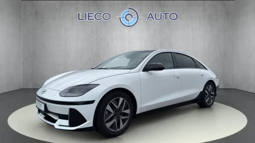 HYUNDAI IONIQ6 First edition, hengerfeste, AWD, BOSE!