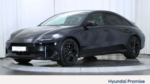 HYUNDAI IONIQ6 Long Range AWD Premium