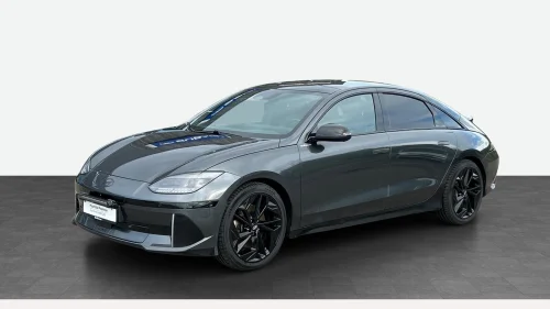 HYUNDAI IONIQ6 Long Range AWD First Edition