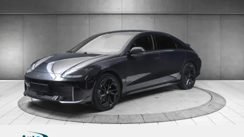 HYUNDAI IONIQ6 First Edition AWD Long Range
