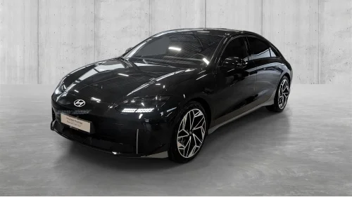 HYUNDAI IONIQ6 Premium 20* AWD |Skinn|