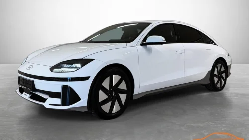 HYUNDAI IONIQ6 4x4 - Premium - 325 hk - 583 km WLTP