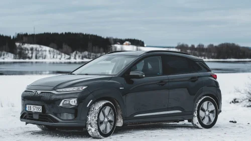 HYUNDAI Kona Premium
