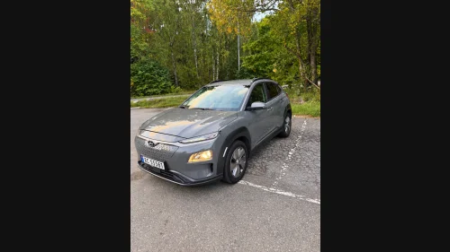 HYUNDAI Kona Electric 39 kWh