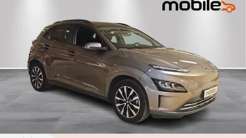 HYUNDAI Kona Trend SR | Norsk | Ryggekamera |
