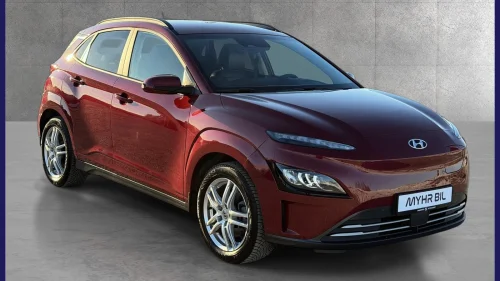 HYUNDAI Kona | Premium | 64kw/t | 484km | Krell | Facelift |