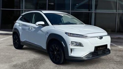 HYUNDAI Kona Ny EU 2028/ Cruisekontroll/ Ryggekamera/ Varme i ratt++