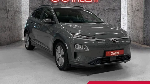 HYUNDAI Kona Trend /OUTLET/VARME I RATT / APP-STYRING