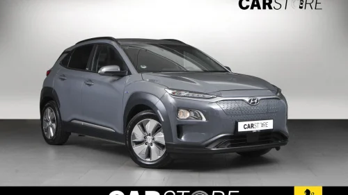 HYUNDAI Kona Advantage Navi/Krell/Cruise/