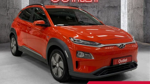 HYUNDAI Kona Trend |Outlet|CARPLAY|HEADUP|