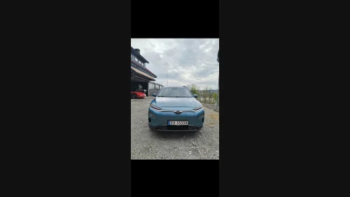 HYUNDAI Kona Premium