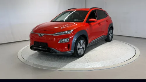 HYUNDAI Kona Long Range Premium ACC/Krell/Kamera/Skinn/HUD/Navi
