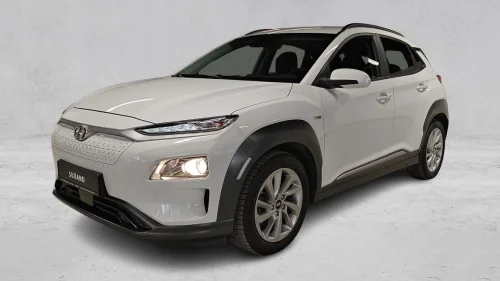 HYUNDAI Kona LongRange I CarPlay I VarmeRatt I Rkamera I NyService!