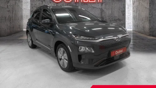 HYUNDAI Kona Trend OUTLET/KOMP.SERVICE/KAMERA/VARMEPUMPE/HURTIGLADER