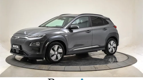 HYUNDAI Kona Premium Skinn/Soltak/Ad.Cruise/449WLTP+