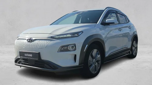 HYUNDAI Kona 64 kwh/Styling/EU juli-28/Nyservet/Bluelink/Kam++