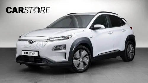 HYUNDAI Kona Premium 64kWh