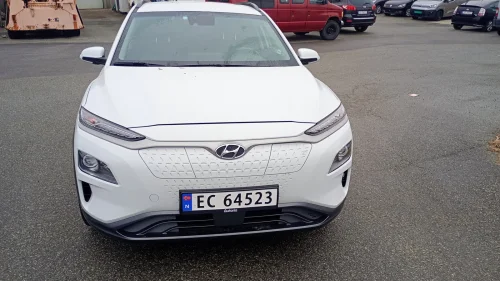 HYUNDAI Kona Life
