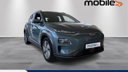 HYUNDAI Kona Premium  // Ny service