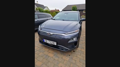 HYUNDAI Kona Life